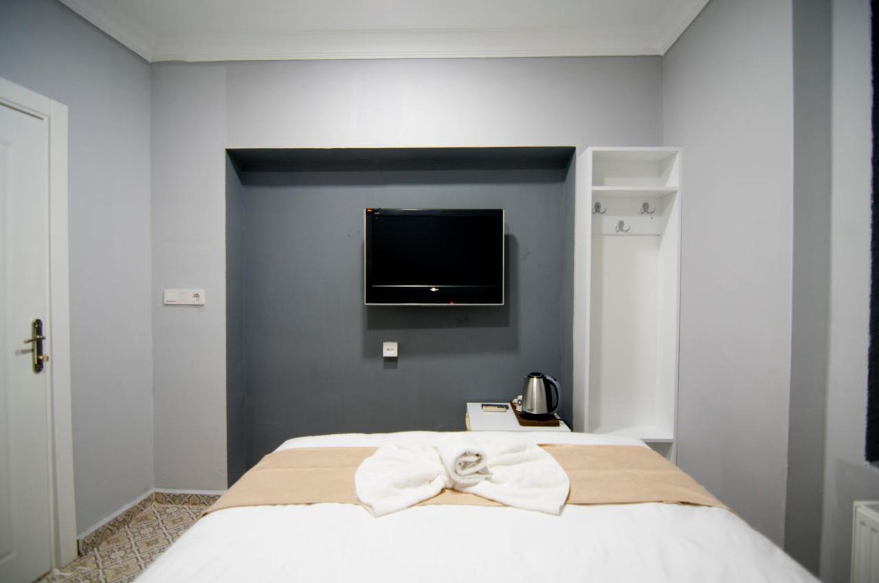 Istanbul Palace Hotel Eksteriør bilde