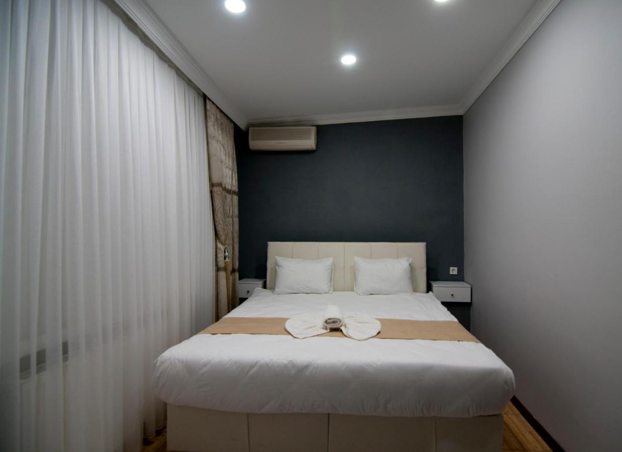 Istanbul Palace Hotel Eksteriør bilde