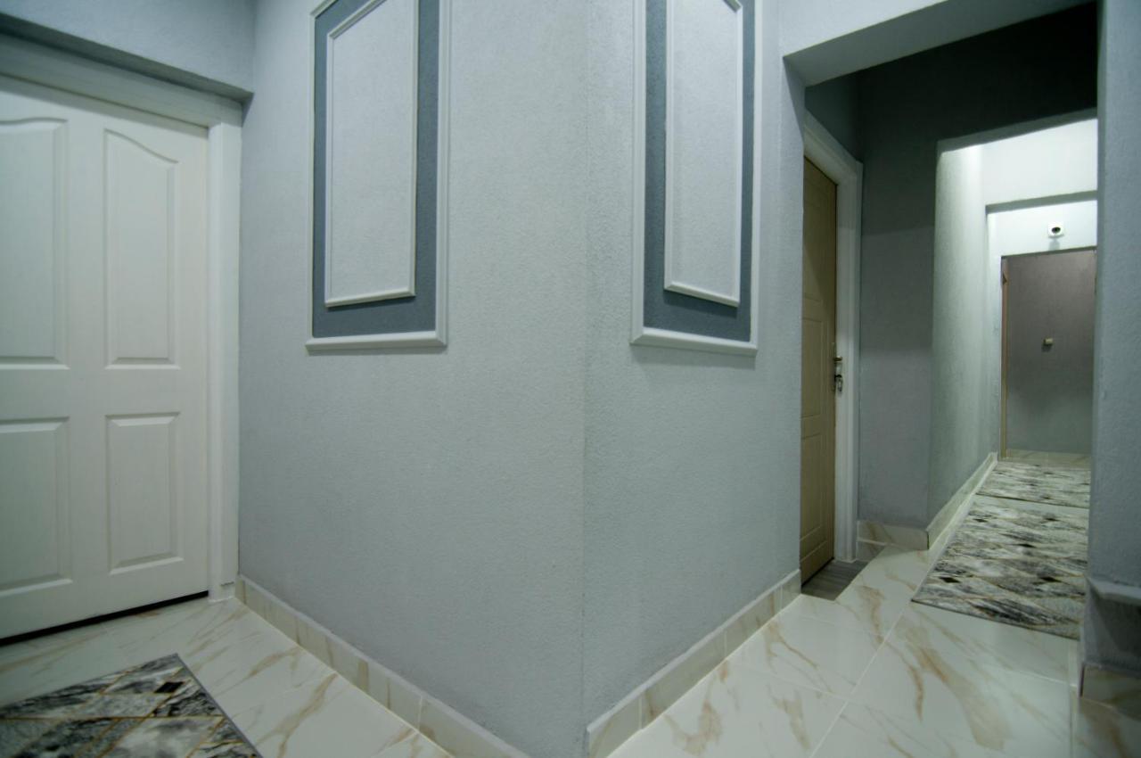 Istanbul Palace Hotel Eksteriør bilde